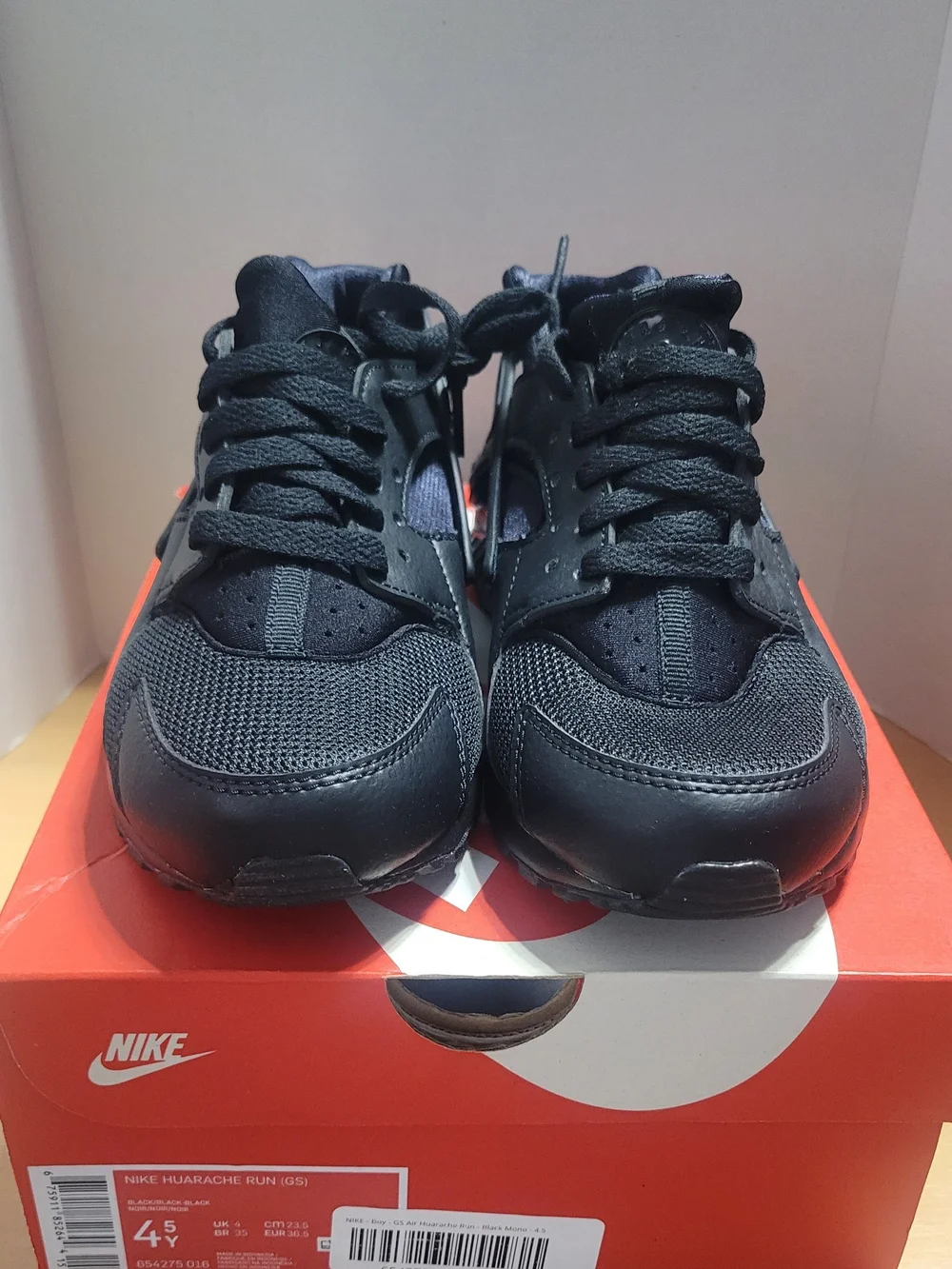 Nike these are